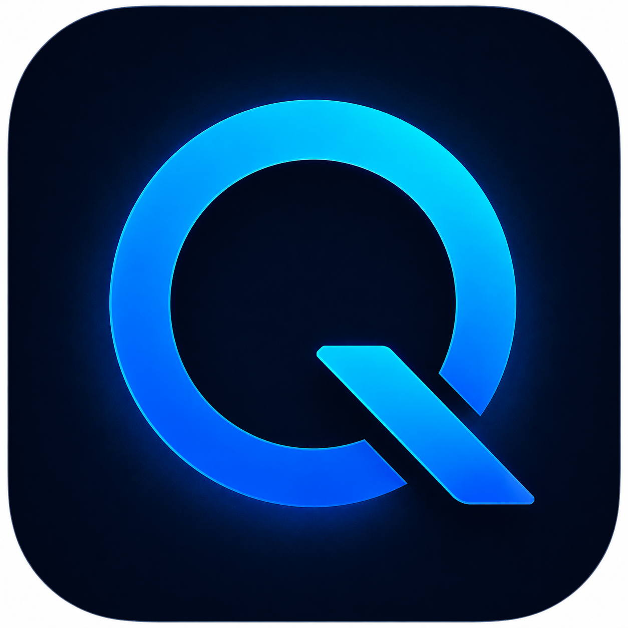 Qentrax.io Logo