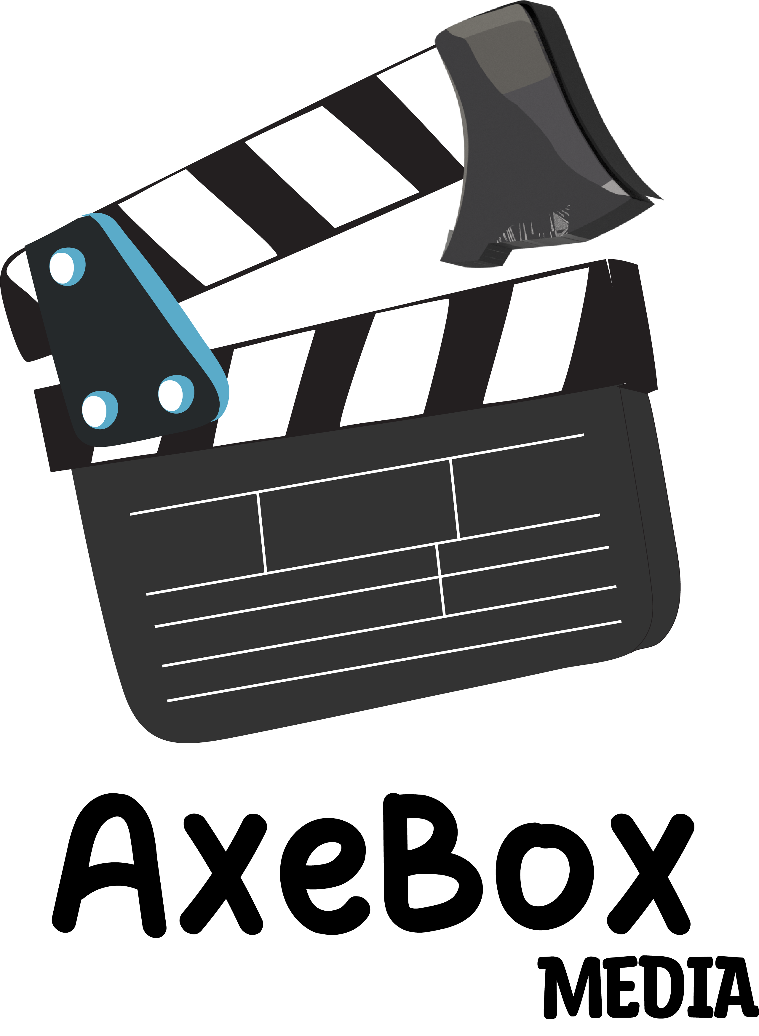 AxeBox Media Logo